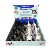 Wholesale Purrfect Cat Manual Massager - Displayer of 12